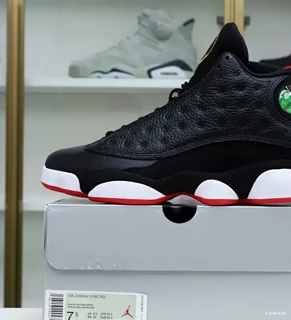 Jordan Playoffs(2011) Retro Air 13 0522